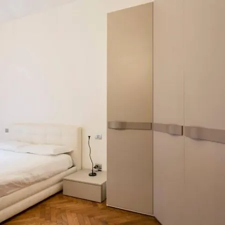 Apartment Loreto & Stazione Cozy