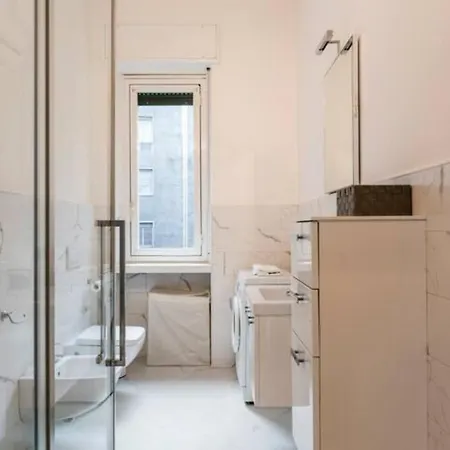 Loreto & Stazione Cozy Apartment