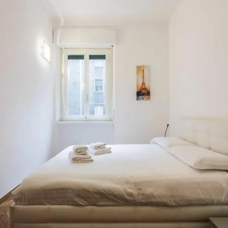 Loreto & Stazione Cozy Milan