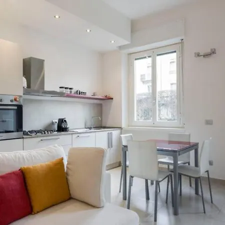 Loreto & Stazione Cozy * Milan