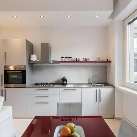 Loreto & Stazione Cozy Apartment *