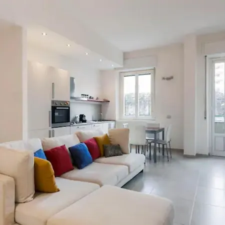 Appartamento Loreto&stazione Cozy Milano