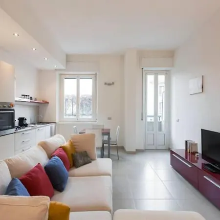 Apartment Loreto & Stazione Cozy *