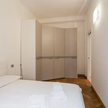 Loreto & Stazione Cozy Apartment Milan